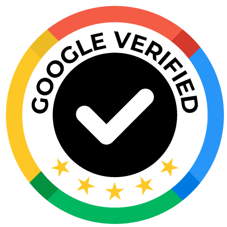 google-verified-painting-company